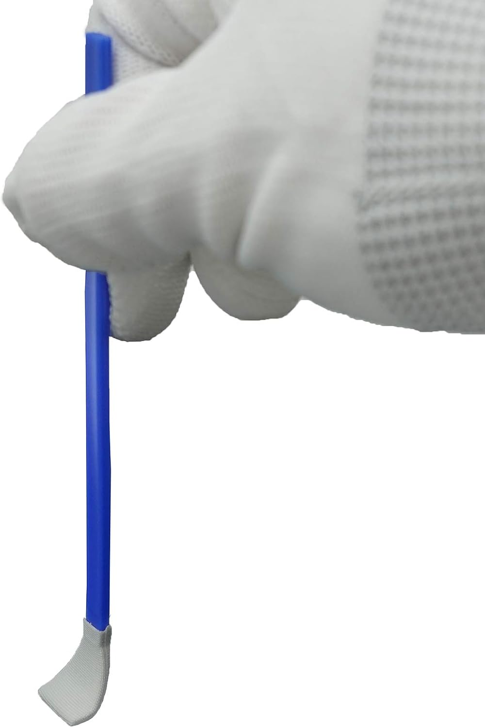 UES APS-C Camera Sensor Cleaning Kit (14 x 16mm Swabs + 15ml Solution) - Image 6